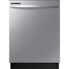 Image of product - 55 dBA Digital Touch Control Dishwasher in Stainless Steel with Digital Leakage Sensor