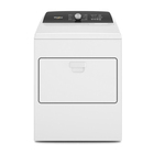 Whirlpool 7.0 Cu. Ft. Long Vent Electric Moisture Sensing Dryer
