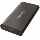 Philips 512 GB External Ultra Speed SSD