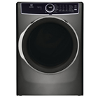 Electrolux 8.0 Cu. Ft. Steam™ Gas Dryer with LuxCare® Dry - Titanium