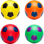 Image of product - Standard Soccer Ball - Colors Vary