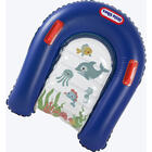 PoolCandy Little Likes Inflatable Kick Board with Sea Through Window