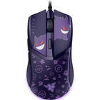 Razer Cobra Lightweight Wired Optical Gaming Mouse - Pokémon Gengar Edition