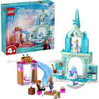 LEGO Disney Princess Elsa's Frozen Castle