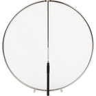 Progressive International Standing Splatter Screen