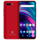 Image of product - 6.5" G50 MEGA 2022 12MP/8MP Dual Rear Camera 4G LTE 32GB Storage 3GB RAM Red Unlocked