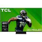 TCL 75" Q Class 4K UHD HDR QD-Mini LED Smart TV