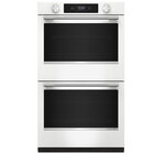 KitchenAid 10 Cu. Ft. 30 " Wide Double Convection Smart Electric Wall Oven