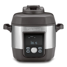 Cuisinart 6Qt 12-in-1 Multicooker