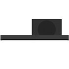 Element Electronics 2.1 Sound Bar & Subwoofer