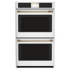 Cafe 30" Professional Series Smart Built-In Convection Double Wall Oven