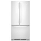 Whirlpool 55 Cu. Ft. 33"-Wide French Door Refrigerator
