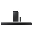 Image of product - Wireless 2.1 Channel Soundbar with Dolby Audio