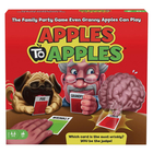Mattel Apples To Apples Party Box