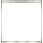 Frigidaire 79" Flat Double Trim Kit