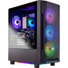 SkyTech Gaming Gaming Shadow 4 R7-7700 32GB 1TB SSD RTX 5060 - Black