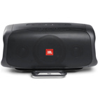 Image of product - Compact Powered Car Subwoofer - 100-watt RMS Amplifier with Built-in Portable Bluetooth® Speaker - Black