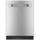 Midea 24" Top Control Dishwasher with 3-Stage Total Drying