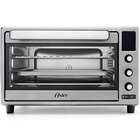 Oster 10 Function Air Fryer Oven Toaster Oven