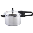 Image of product - 7 Quarts Stove Top Pressure Cookware