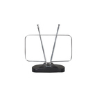 RCA Indoor Passive Antenna - Black