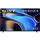 Sony 55" BRAVIA XR8B Class OLED 4K HDR Google TV