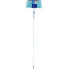 Mr Clean Deluxe Sponge Mop with Scrubber