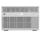 GE 8,000 BTU Smart Window Air Conditioner for Medium Rooms