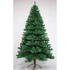 Christmas Elegance 7 ft. Canadian Green Pine Christmas Tree