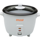 IMUSA 10-Cup Rice Cooker
