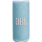 JBL Grip Compact Portable Bluetooth Speaker - Blue