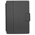 Targus Safe Fit™ Universal 9"-11” 360° Rotating Tablet Case (Black)