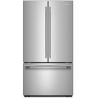 KitchenAid 31 Cu. Ft. French Door Refrigerator with Internal Water Dispenser