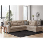 Signature Design by Ashley Olten Sectional with Chaise