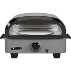 Tytus Emberwood Pizza Oven