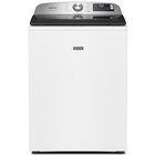 Maytag 5.3 Cu. Ft. Smart Top Load Washer with Extra Power
