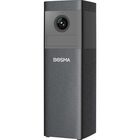 BOSMA X1 Lite W-Fi 1080p 360° View Indoor Home Security Camera