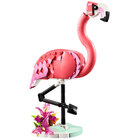 LEGO Wild Animals: Pink Flamingo — 288 Pieces