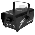 Zebra 400-Watt Fog Machine with Color LED Effects