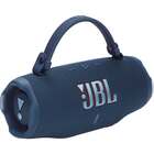 JBL Charge 6 Series Waterproof IP67 Portable Bluetooth Speaker - Blue