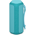 Image of product - Smart XE200 IP67 Portable Bluetooth Speaker with Line Shape Diffuser - Blue