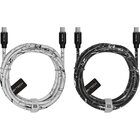 Bytech 6ft Lightening MFI Cable