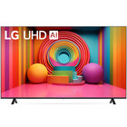 LG 43" Class UHD Series 4K UHD TV with webOS 24