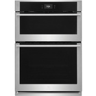 Electrolux 30" Wall Oven and Microwave Combination in Stainless Steel With Air Sous Vide