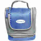 Arizona Blu Insulated Double Compartment Lunch Tote