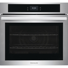 Frigidaire 27" Single Electric Wall Oven with Fan Convection