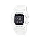 Casio G-Shock GD-B500 Series Digital Watch - White