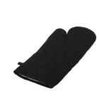 Image of product - 16.5" Barbecue Black Mitt