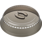 Progressive International Prep Solutions Microwavable Food Cover