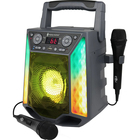 Image of product - Shine Duets with Voice Assistant Bluetooth Stand Alone Karaoke Machine
